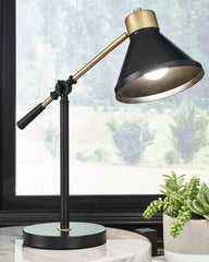 Garville Desk Lamp