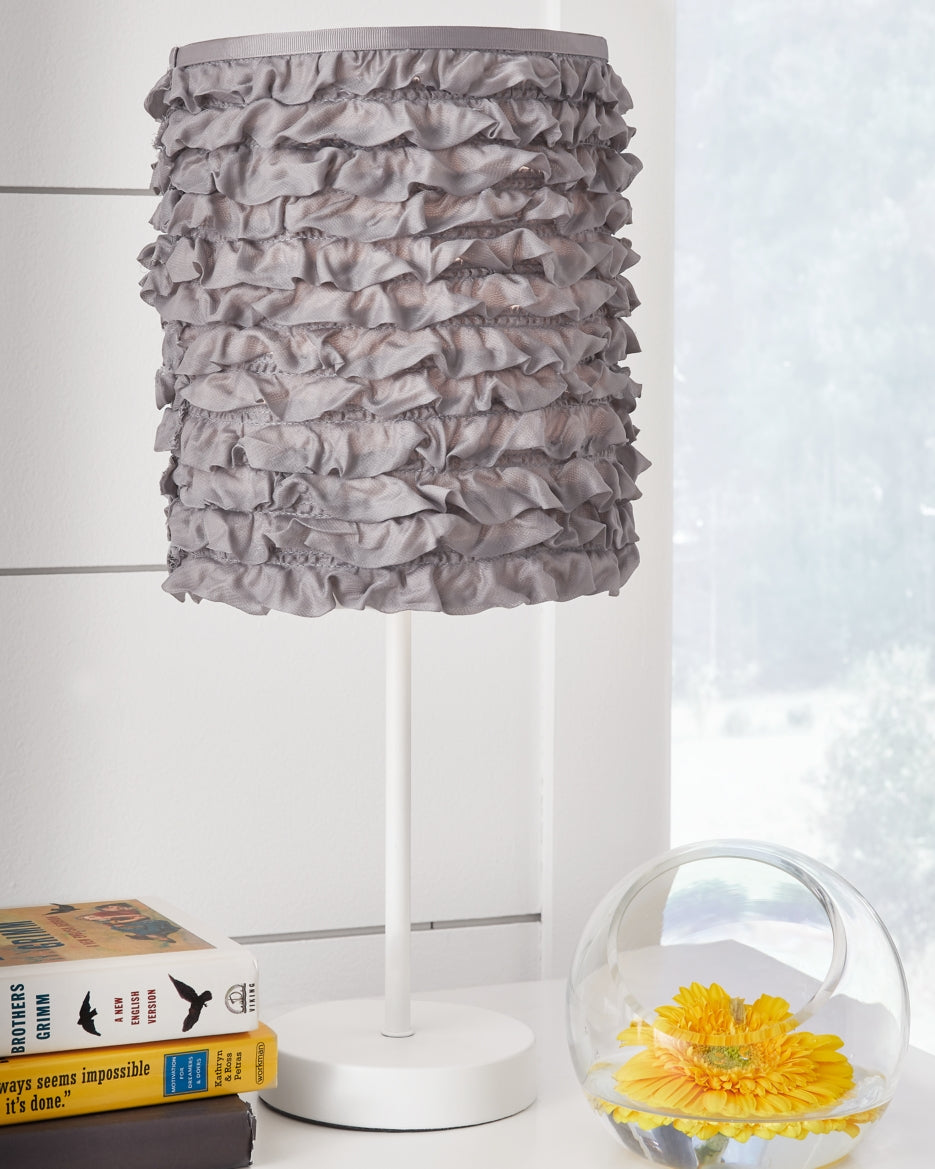 Mirette Table Lamp