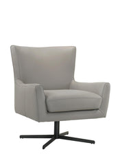 ACADIA SWIVEL CHAIR BODY-SLATE GRAY (Box 1 of 2)