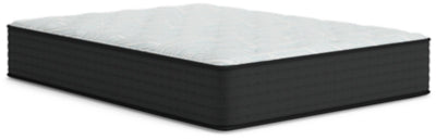 Palisades Plush Queen Mattress