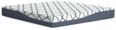 10 Inch Chime Elite 2.0 King Mattress