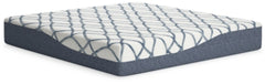 12 Inch Chime Elite 2.0 King Mattress