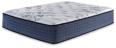 Bonita Springs Plush Full Mattress with Better than a Boxspring Full Foundation