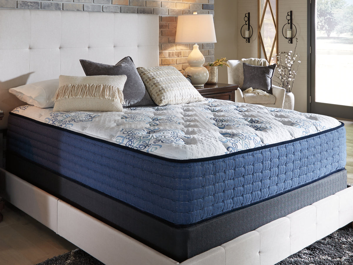 Mt Dana Firm Queen Mattress with Head-Foot Model Best Queen Adjustable Base