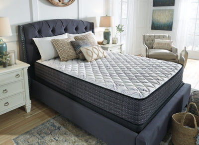 Limited Edition Firm King Mattress