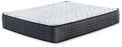 Limited Edition Firm King Mattress