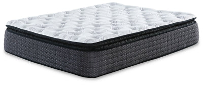 Limited Edition Pillowtop Queen Mattress