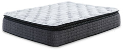 Limited Edition Pillowtop Queen Mattress