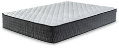 Anniversary Edition Firm California King Mattress with Head-Foot Model Better California King Adjustable Head Base