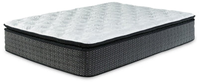 Anniversary Edition Pillowtop King Mattress with Head-Foot Model Best King Adjustable Base