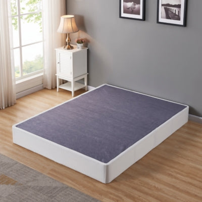 10 Inch Chime Elite King Memory Foam Mattress in a box with Foundation King Foundation