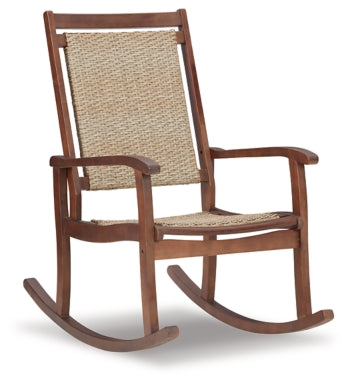 Emani Rocking Chair