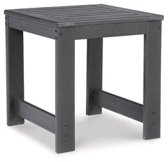 Amora Outdoor End Table