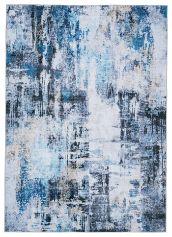 Bethelann 5' x 7' Rug