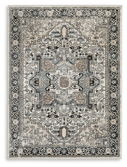 Gregmoore 5'2" x 6'10" Rug