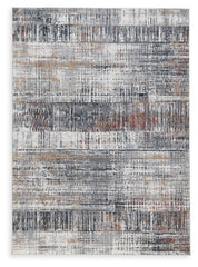 Rhettner 5'3" x 7'3" Rug