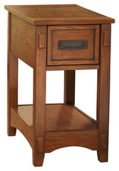 Breegin 2 End Tables - PKG008423