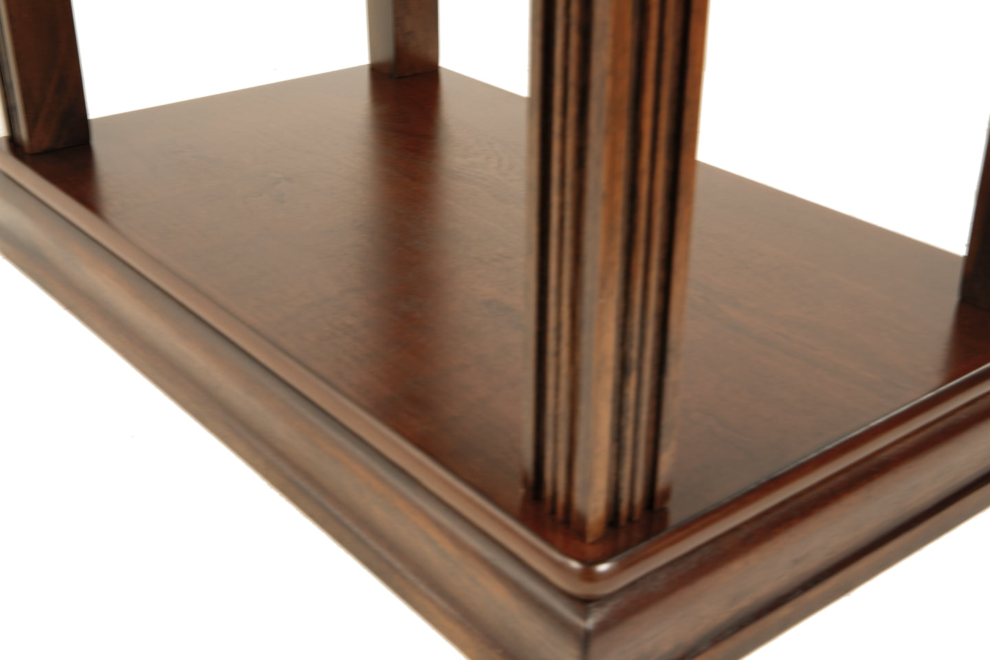 Breegin Chairside End Table - T007-527