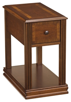 Breegin 2 End Tables - PKG008420