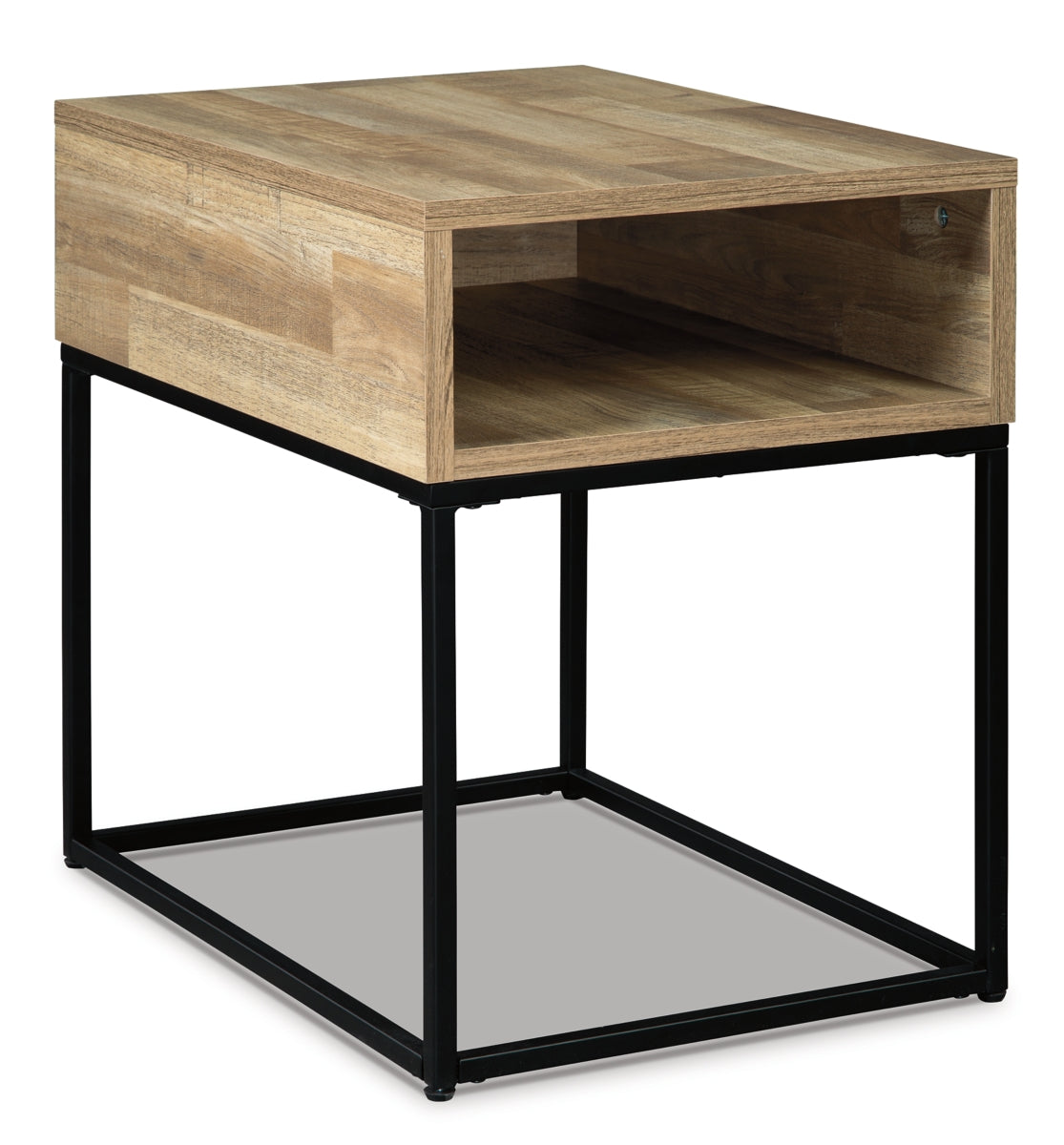 Gerdanet Coffee Table with 2 End Tables