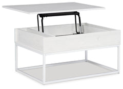 Deznee Lift Top Coffee Table