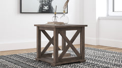 Arlenbry Coffee Table with 1 End Table - PKG008960