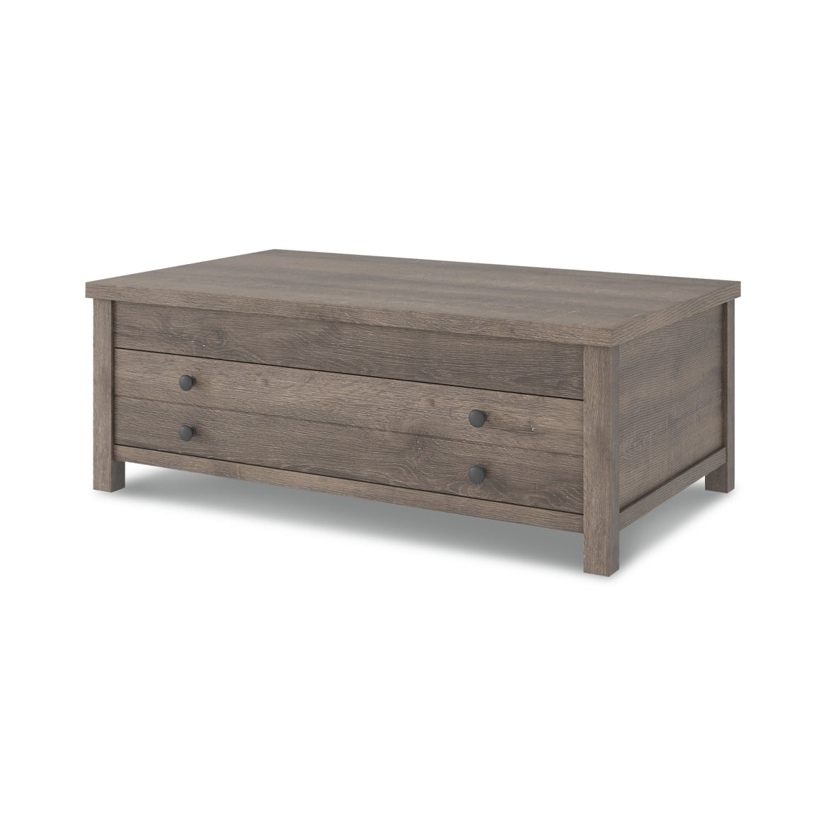 Arlenbry Coffee Table with 2 End Tables - PKG007134