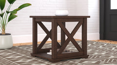 Camiburg Coffee Table with 1 End Table - PKG008966