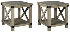 Aldwin 2 End Tables