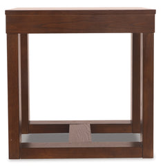 Watson End Table - The Bargain Furniture