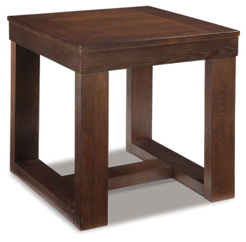 Watson End Table - The Bargain Furniture