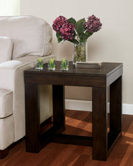 Watson 2 End Tables