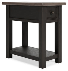 Tyler Creek Chairside End Table