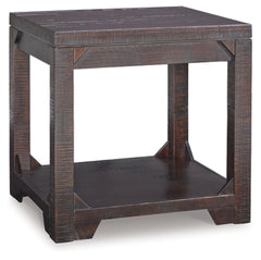 Rogness Coffee Table with 1 End Table - PKG008642