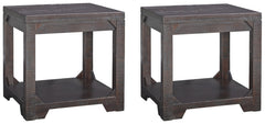 Rogness 2 End Tables