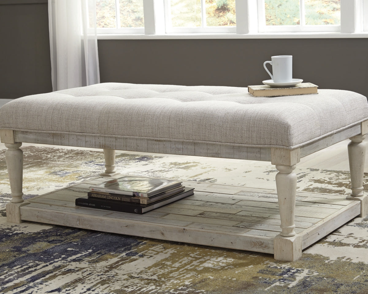 Shawnalore Coffee Table with 2 End Tables - PKG007164