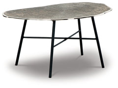 Laverford Coffee Table with 1 End Table