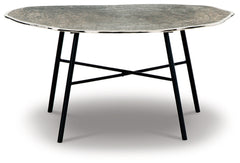 Laverford Coffee Table with 1 End Table