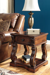 Alymere 2 End Tables