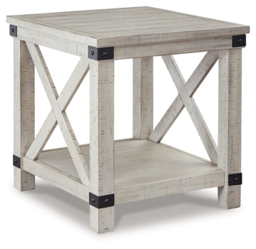 Carynhurst End Table