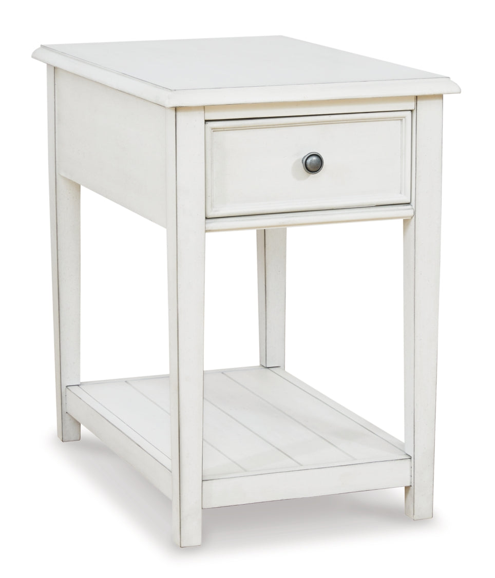 Kanwyn 2 End Tables