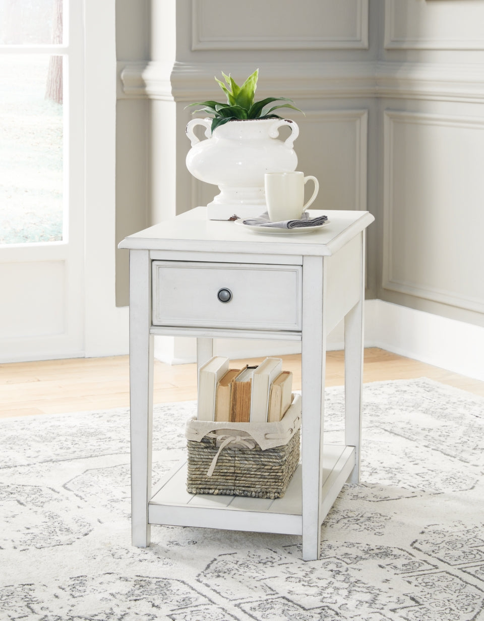 Kanwyn 2 End Tables