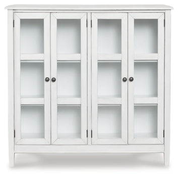 Kanwyn Accent Cabinet