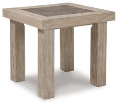 Hennington End Table