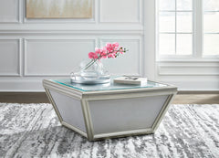 Traleena Coffee Table