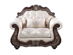 PALAZZO MARINA CHAIR BACKREST AND LEGS