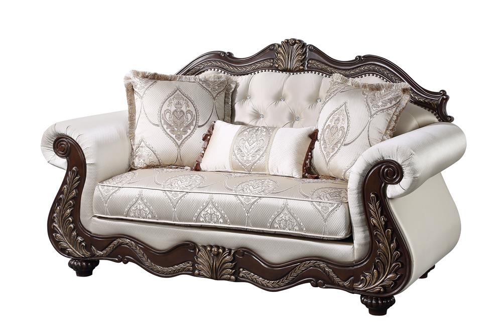 PALAZZO MARINA LOVESEAT BACKREST