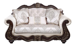 PALAZZO MARINA LOVESEAT BACKREST