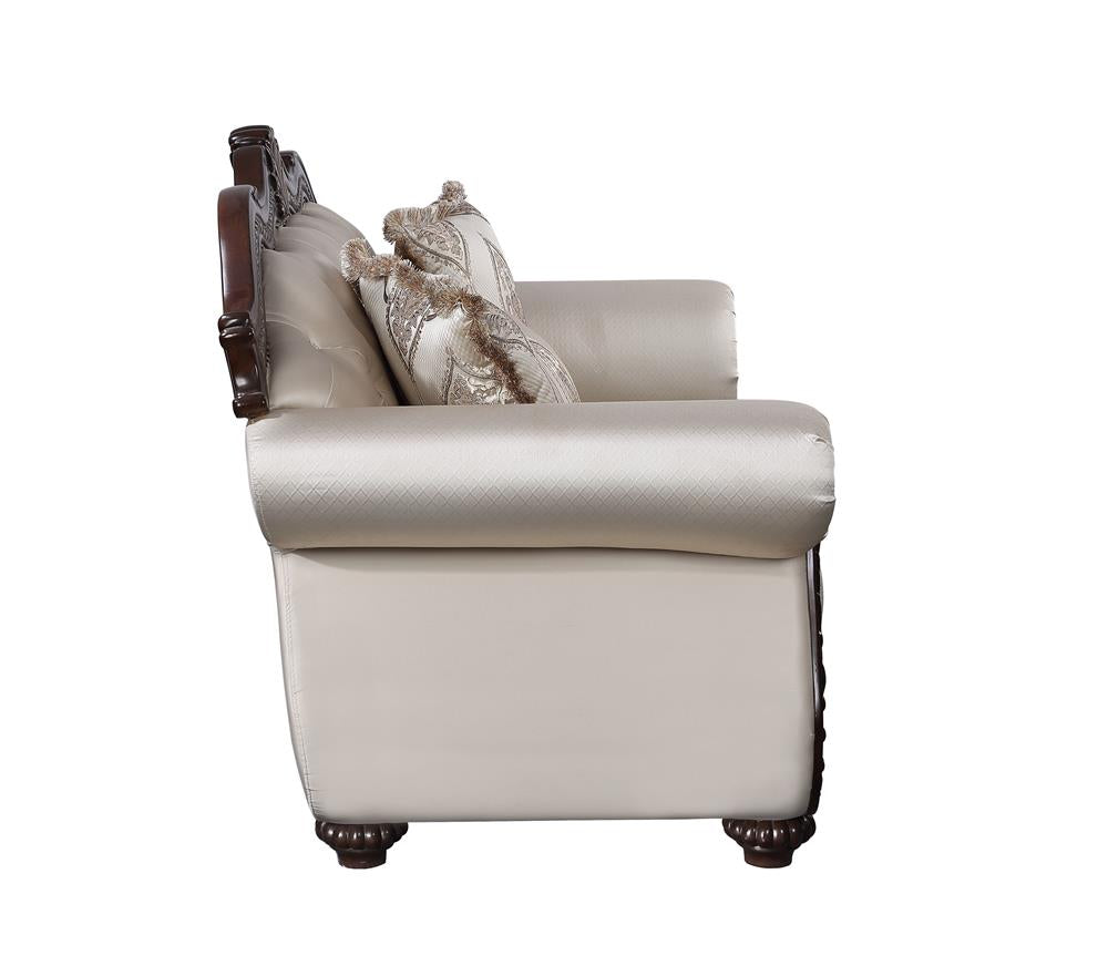 PALAZZO MARINA LOVESEAT BACKREST