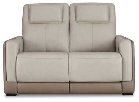 Battleville Sofa, Loveseat and Recliner